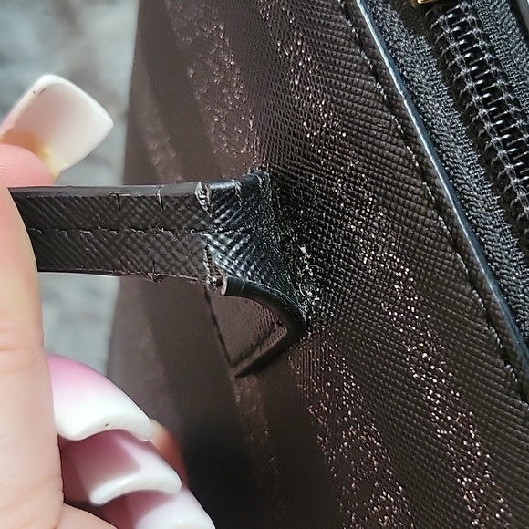 Kate Spade Haven Lane Tote w Card Holder - Picture 12 of 16